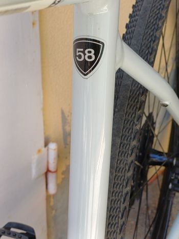 Used Specialized Diverge Comp E5 2021 2021 Road & Gravel, Blue — image 6 of 8