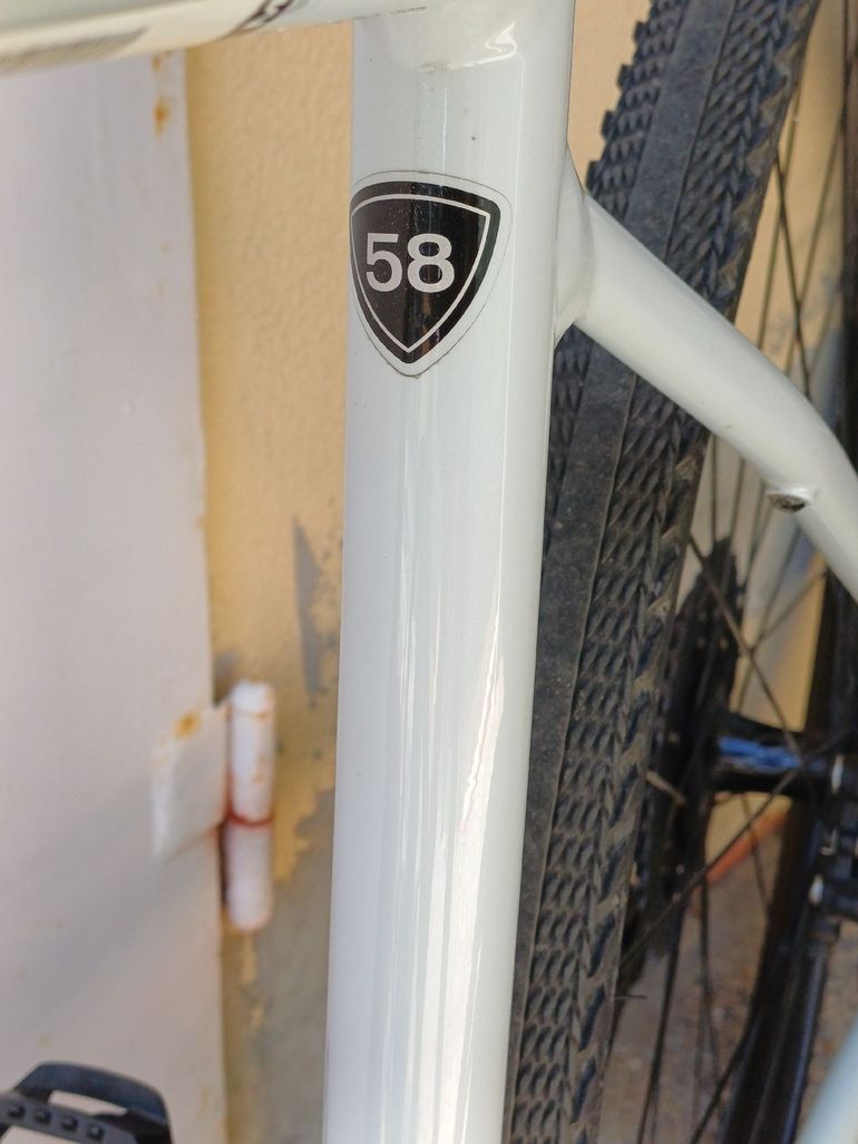 Used Specialized Diverge Comp E5 2021 2021 Road & Gravel, Blue — image 6 of 8