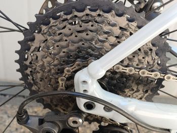 Used Specialized Diverge Comp E5 2021 2021 Road & Gravel, Blue — image 4 of 8