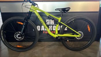 Used Specialized Chisel Comp 2025 2025 MTB