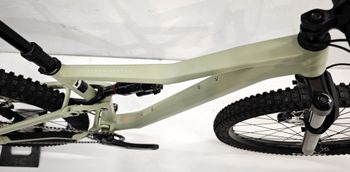 Used Rose Ground Control 2 2025 2025 Mountainbike — image 5 of 12