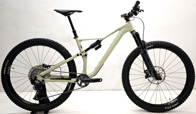Used Rose Ground Control 2 2025 2025 Mountainbike — image 1 of 12