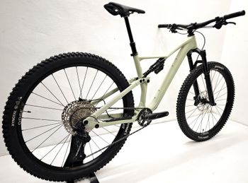 Used Rose Ground Control 2 2025 2025 Mountainbike — image 6 of 12