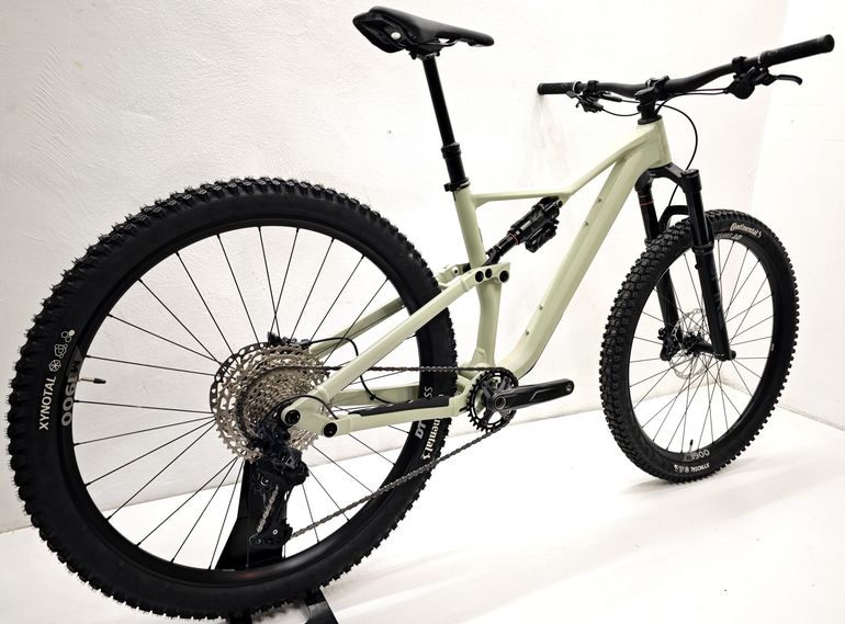 Used Rose Ground Control 2 2025 2025 Mountainbike — image 6 of 12