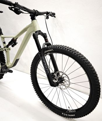 Used Rose Ground Control 2 2025 2025 Mountainbike — image 3 of 12