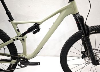 Used Rose Ground Control 2 2025 2025 Mountainbike — image 4 of 12