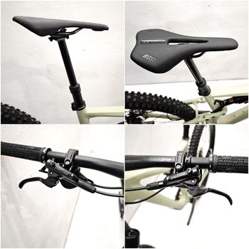 Used Rose Ground Control 2 2025 2025 Mountainbike — image 12 of 12