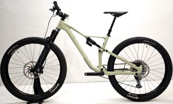 Used Rose Ground Control 2 2025 2025 Mountainbike — image 2 of 12