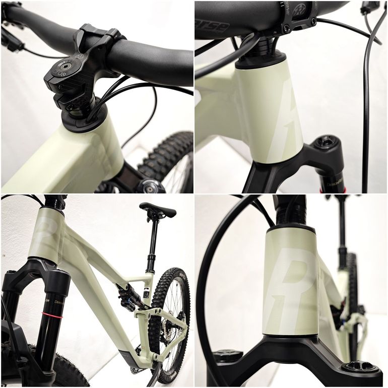 Used Rose Ground Control 2 2025 2025 Mountainbike — image 10 of 12