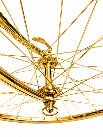 Used Colnago Colnago Custom Campagnolo Record 1988 Road & Gravel, Blue — image 6 of 10