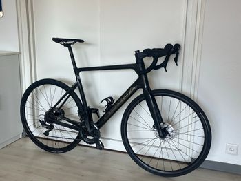 Used Orbea ORCA M20 2021 2021 Road & Gravel, Black — image 2 of 8