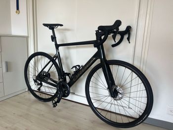 Used Orbea ORCA M20 2021 2021 Road & Gravel, Black — image 4 of 6