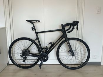 Used Orbea ORCA M20 2021 2021 Road & Gravel