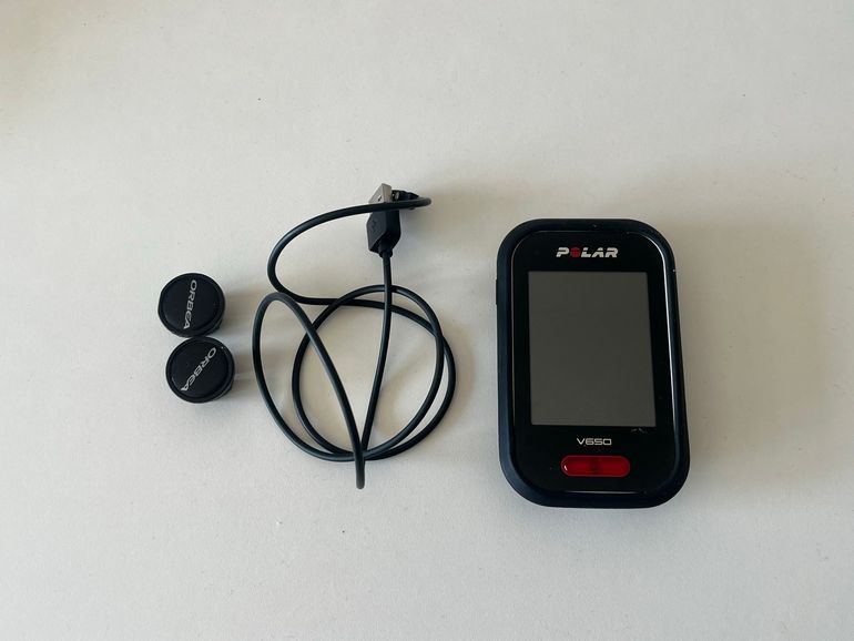 Used Orbea ORCA M20 2021 2021 Road & Gravel, Black — image 6 of 6