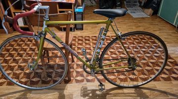 Legnano Gran Premio 1970 1970 Road & Gravel usato