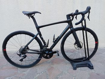 Used Specialized Tarmac SL7 Sport - Shimano 105 2025 2025 Road & Gravel