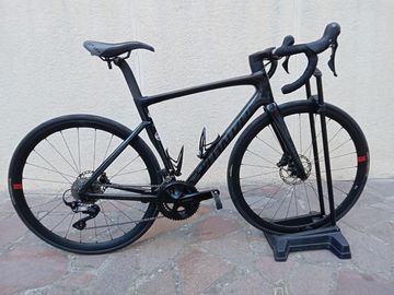 Brugt Specialized Tarmac SL7 Sport - Shimano 105 2025 2025 Road & Gravel