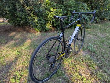 Used Giant TCR Advanced 3 2016 2016 Road & Gravel, Black — image 3 of 11