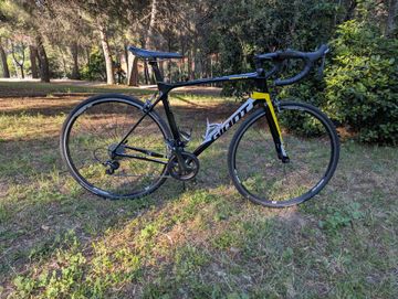 Giant TCR Advanced 3 2016 2016 Road & Gravel usato