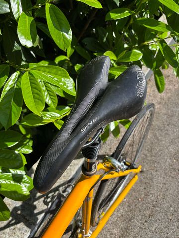 Used Cannondale Caad Other Shimano 1999 Road & Gravel, Orange — image 14 of 15
