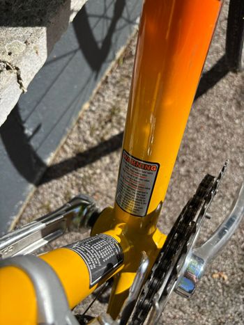 Used Cannondale Caad Other Shimano 1999 Road & Gravel — image 11 of 15