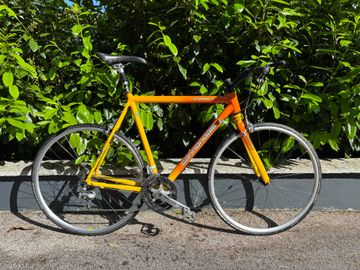 Used Cannondale Caad Other Shimano 1999 Road & Gravel