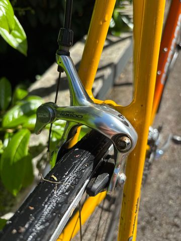 Used Cannondale Caad Other Shimano 1999 Road & Gravel, Orange — image 6 of 15