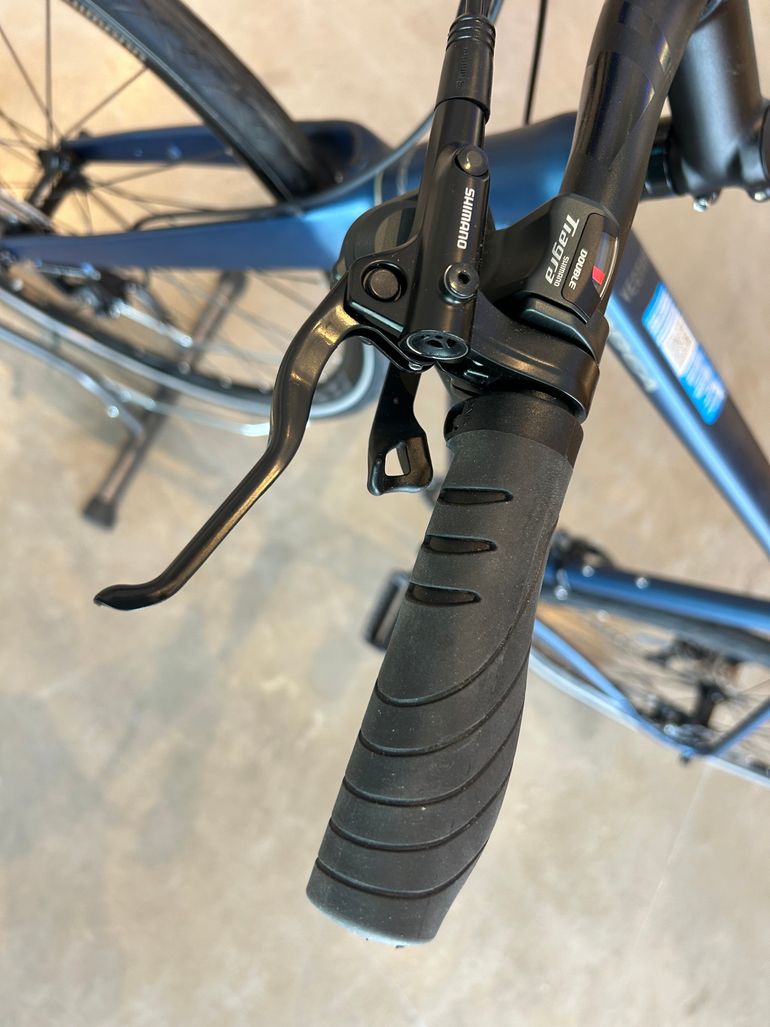 Used Orbea VECTOR 10 2025 2025 Urban, Blue — image 7 of 33