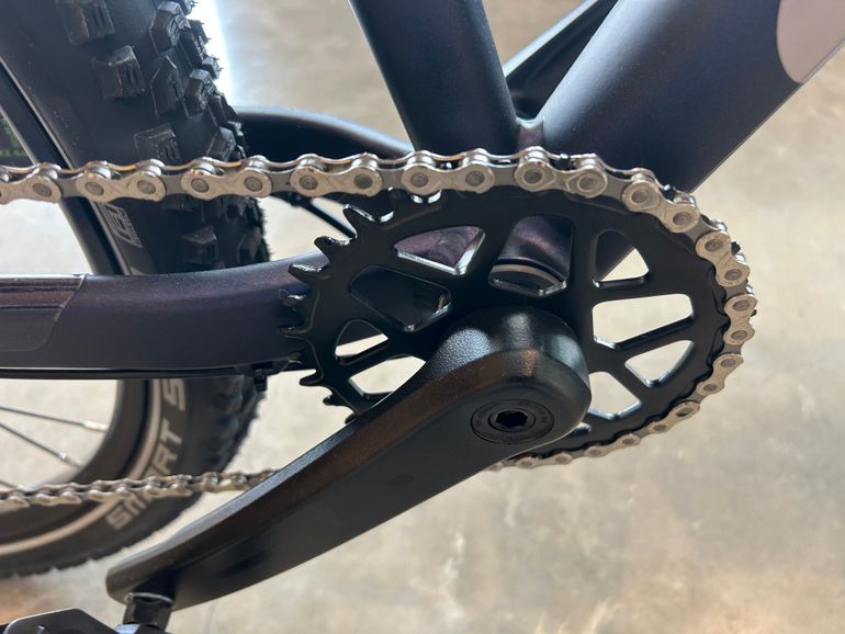 Used Orbea VECTOR 10 2025 2025 Urban, Blue — image 27 of 33