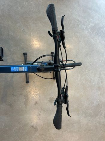 Used Orbea VECTOR 10 2025 2025 Urban, Blue — image 6 of 33