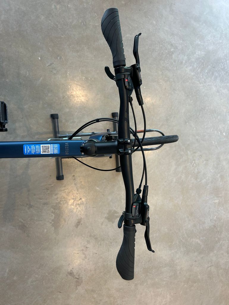 Used Orbea VECTOR 10 2025 2025 Urban, Blue — image 6 of 33