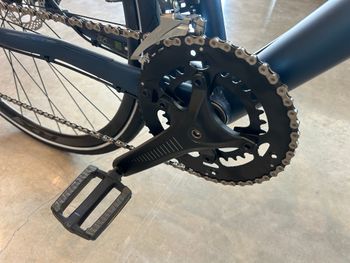 Used Orbea VECTOR 10 2025 2025 Urban, Blue — image 11 of 33