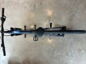 Used Orbea VECTOR 10 2025 2025 Urban, Blue — image 30 of 33