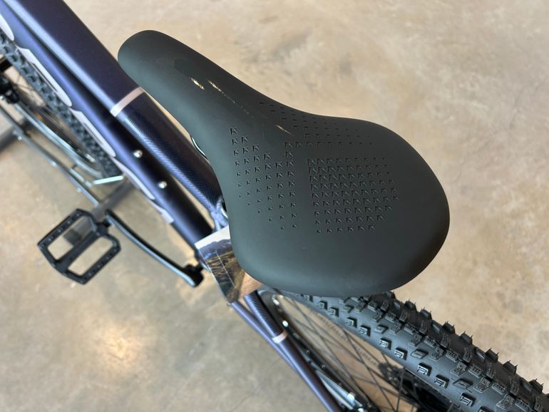 Used Orbea VECTOR 10 2025 2025 Urban, Blue — image 33 of 33