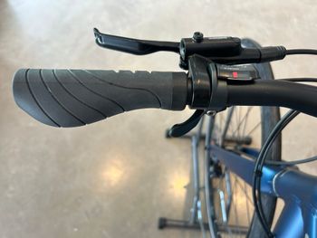 Used Orbea VECTOR 10 2025 2025 Urban, Blue — image 18 of 33