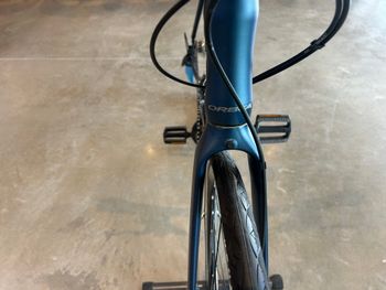 Used Orbea VECTOR 10 2025 2025 Urban, Blue — image 10 of 33