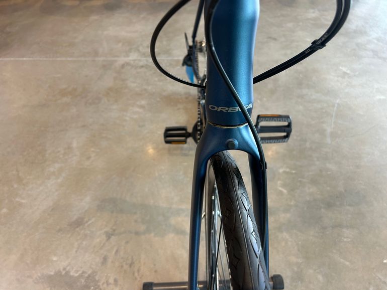 Used Orbea VECTOR 10 2025 2025 Urban, Blue — image 10 of 33