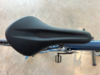 Used Orbea VECTOR 10 2025 2025 Urban, Blue — image 16 of 33