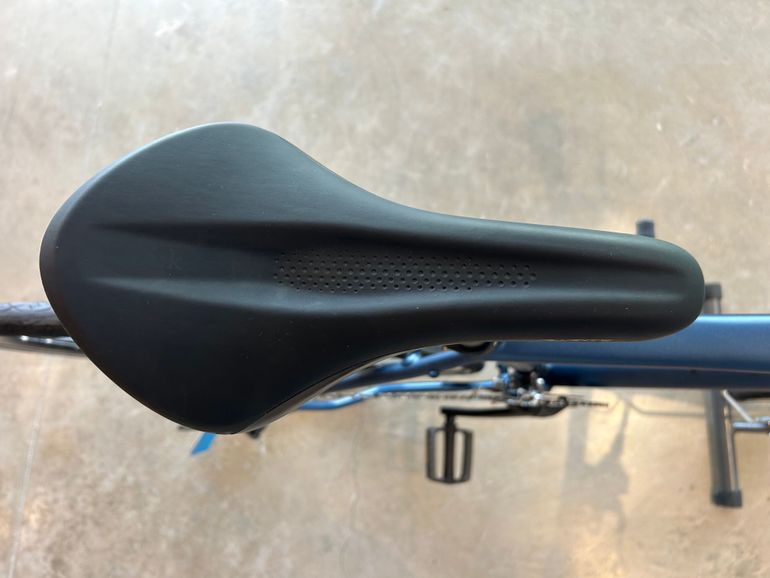 Used Orbea VECTOR 10 2025 2025 Urban, Blue — image 16 of 33