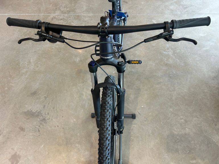 Used Orbea VECTOR 10 2025 2025 Urban, Blue — image 24 of 33