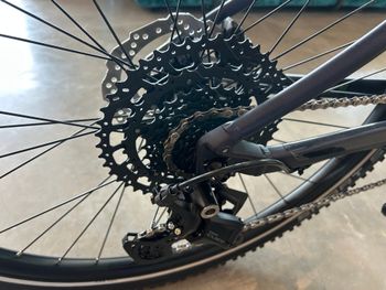 Used Orbea VECTOR 10 2025 2025 Urban, Blue — image 28 of 33