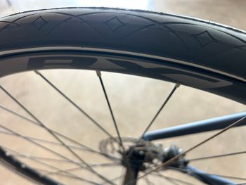 Used Orbea VECTOR 10 2025 2025 Urban, Blue — image 15 of 33