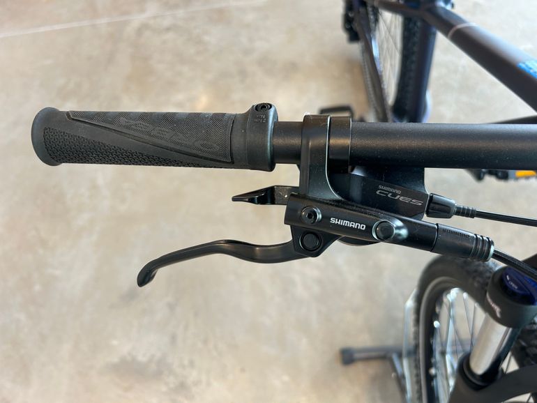 Used Orbea VECTOR 10 2025 2025 Urban, Blue — image 23 of 33