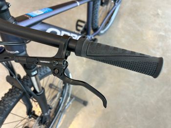 Used Orbea VECTOR 10 2025 2025 Urban, Blue — image 22 of 33