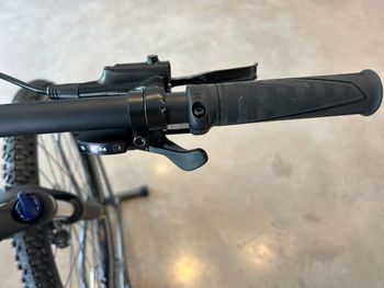 Used Orbea VECTOR 10 2025 2025 Urban, Blue — image 31 of 33