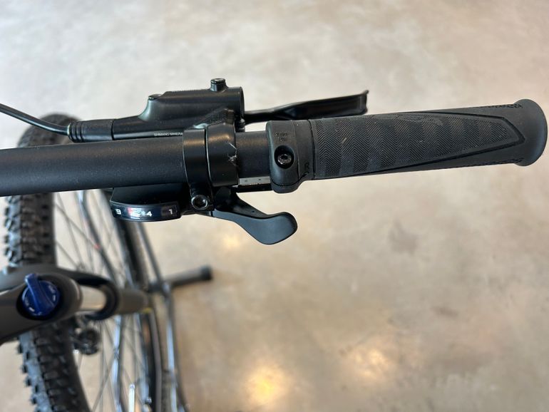 Used Orbea VECTOR 10 2025 2025 Urban, Blue — image 31 of 33