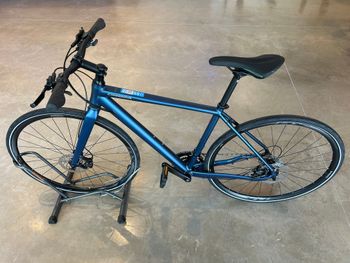 Used Orbea VECTOR 10 2025 2025 Urban & Touring