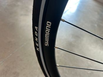 Used Orbea VECTOR 10 2025 2025 Urban, Blue — image 14 of 33