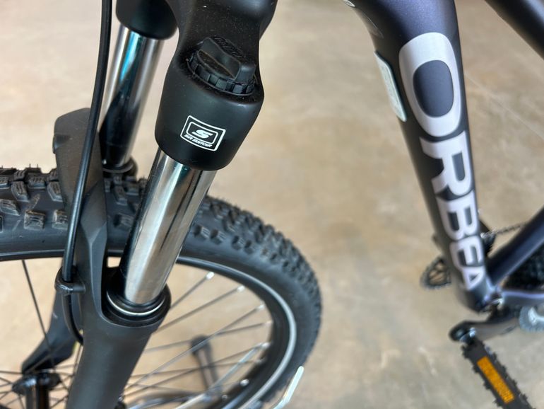 Used Orbea VECTOR 10 2025 2025 Urban, Blue — image 21 of 33