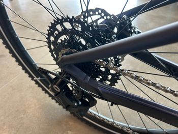 Used Orbea VECTOR 10 2025 2025 Urban, Blue — image 29 of 33